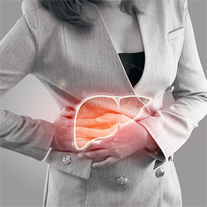 6 Signs of Liver Damage You Must Be Aware Of