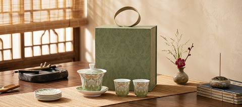Tea set