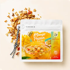 Mango Passion Fruit-5.3oz