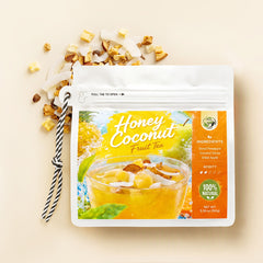 Honey Coconut-5.3oz