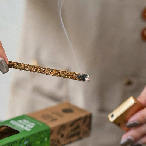 Natural Handmade Incense Sticks