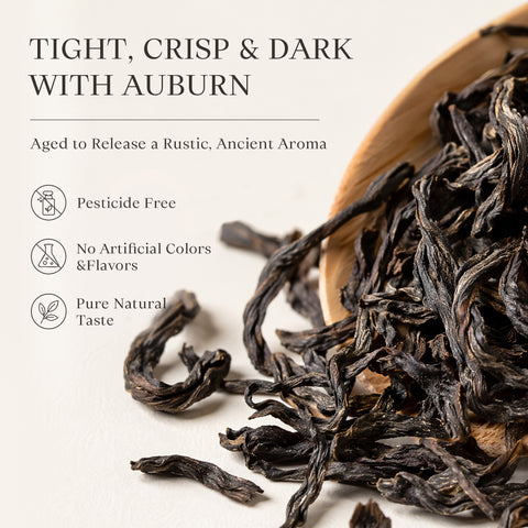 Liu Bao Dark Tea