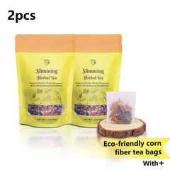Tea Bags-2 pcs