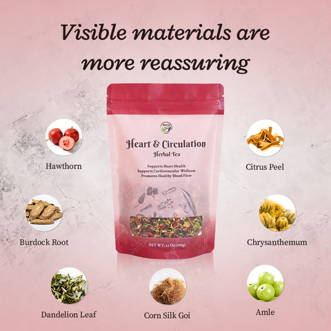 شاي إزالة سموم الكبد