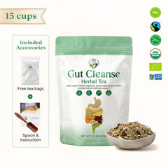 Loose Tea-1 pcs