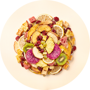 Fruit Tea
