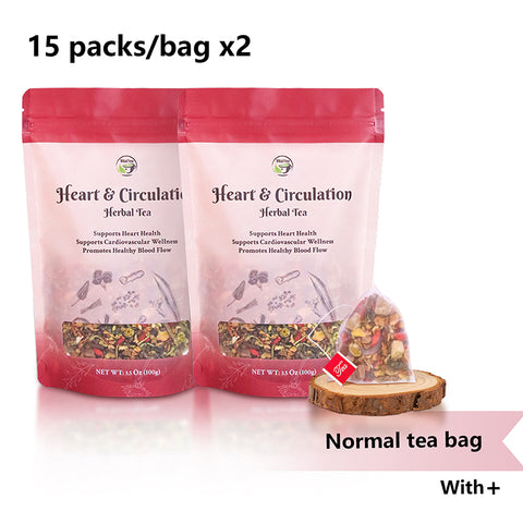 شاي إزالة سموم الكبد